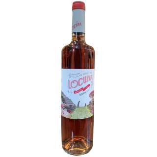 MAÑA ROSADO LOCURA