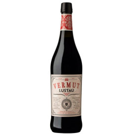 Vermut Lustau