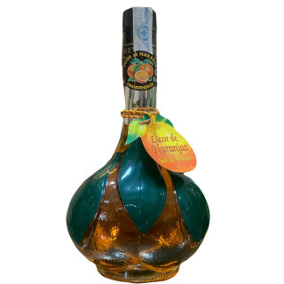 LICOR NARANJA MALLORCA