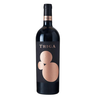 TRIGA