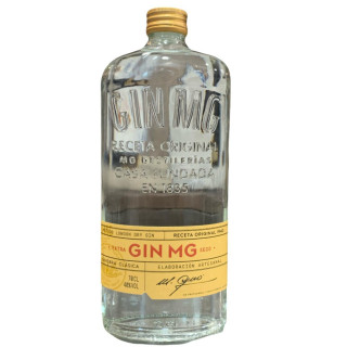 GIN M.G. PREMIUM