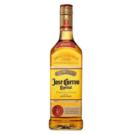 Cuervo Reposado 70 CL