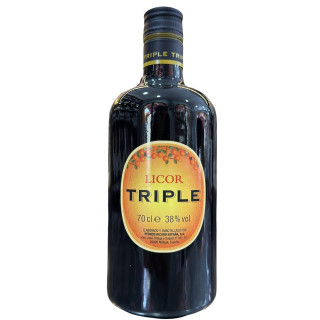 TRIPLE SECO