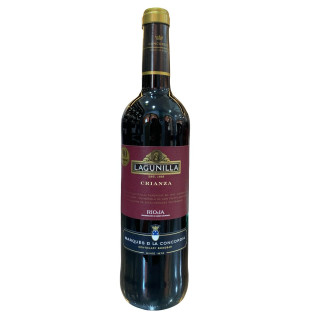 LAGUNILLA CRIANZA