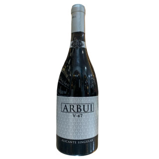 ARBUI V47