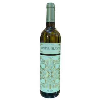 MANTEL BLANCO SAUVIGNON