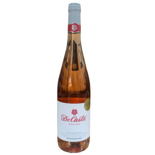 DE CASTA ROSADO