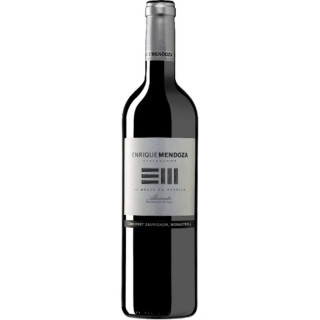 MONASTRELL-CABERNET MENDOZA