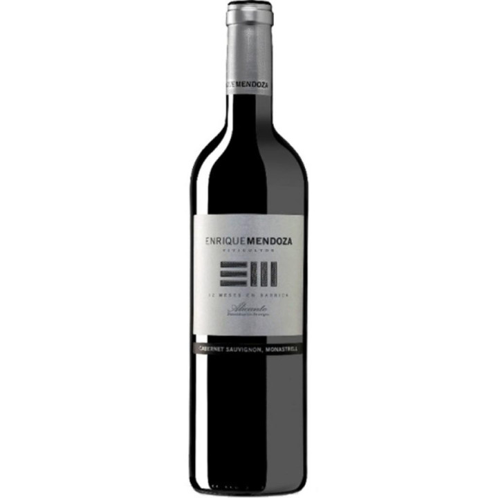 MONASTRELL-CABERNET MENDOZA