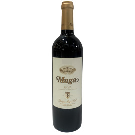 Muga Crianza