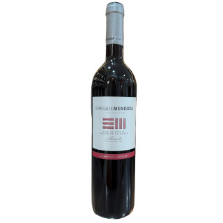 MONASTRELL- MERLOT MENDOZA