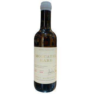 MOSCATEL RARE P.MENDOZA
