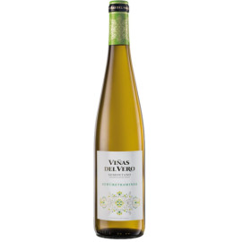 Viñas del Vero Gewürztraminer