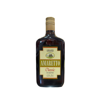 AMARETTO GRAN COLLECTION