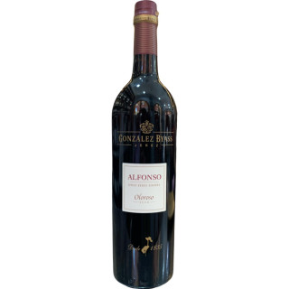 OLOROSO ALFONSO
