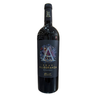 GRAN ALLEGRANZA MONASTRELL