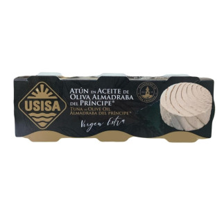 PACK ATUN OLIVA USISA