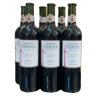 CAJA FERNANDEZ DE PIEROLA