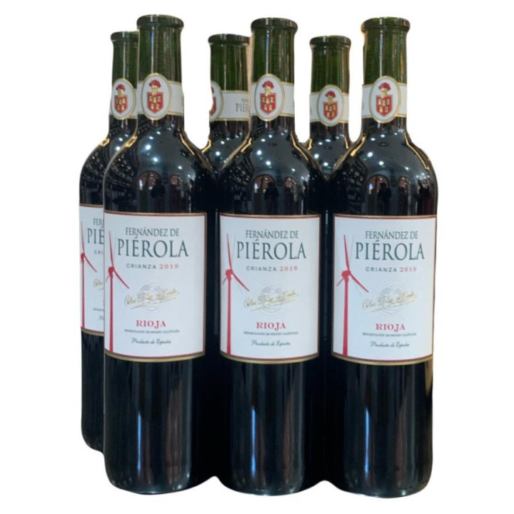 CAJA FERNANDEZ DE PIEROLA