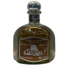 Tequila Cofradía Reposada