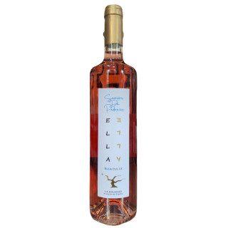 ELLA GARNACHA DULCE ROSADO