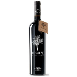 El Salze Monastrell