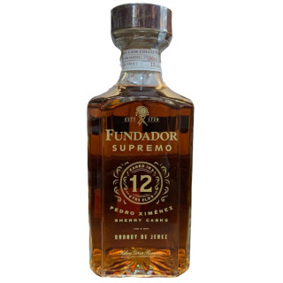 FUNDADOR SUPREMO 12