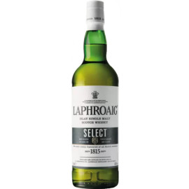 Laphroaig Select