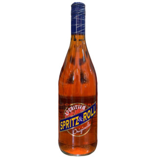 SPRITZ ROLL