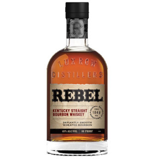 BOURBON REBEL YELL