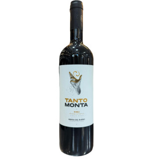TANTO MONTA ROBLE