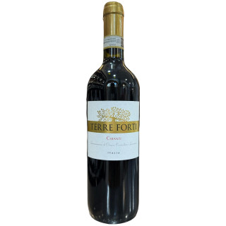 TERRE FORTI CHIANTI