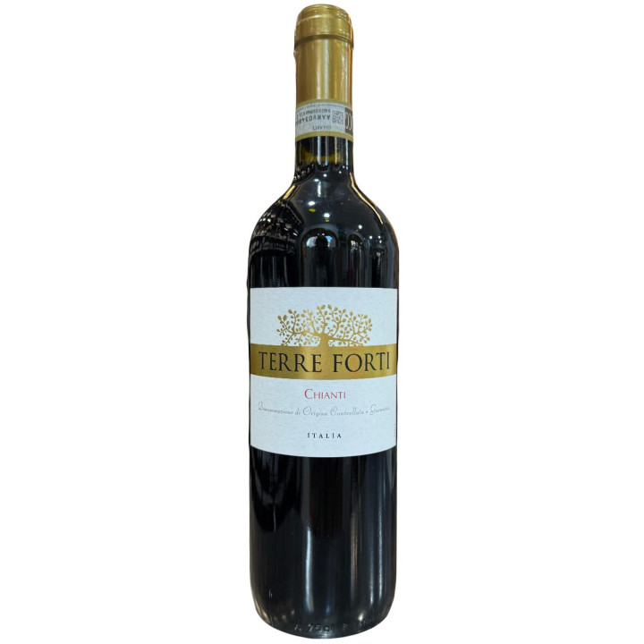 TERRE FORTI CHIANTI