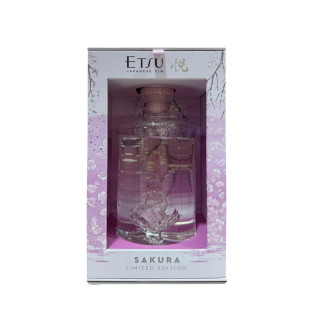 GIN ETSU SAKURA EDICIÓN LIMITADA