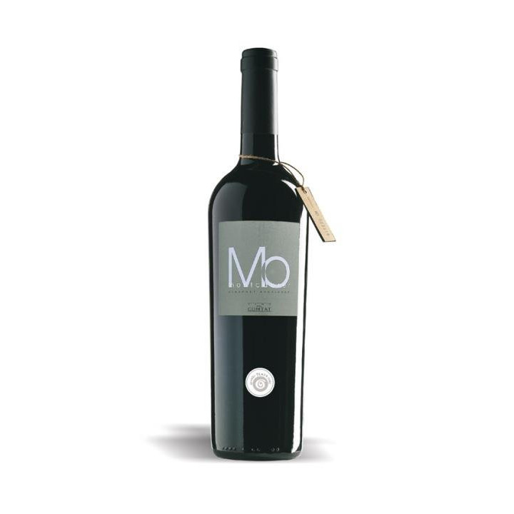MONTCABRER COMTAT