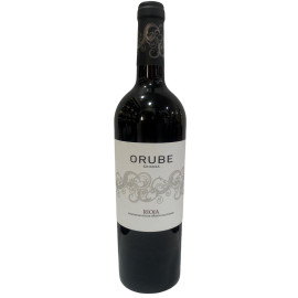 Orube Crianza