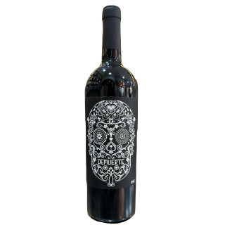 DEMUERTE ONE TINTO