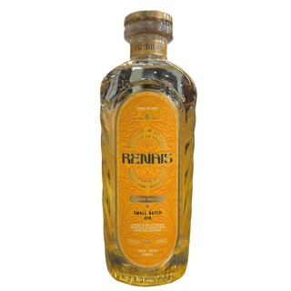 GIN RENAIS