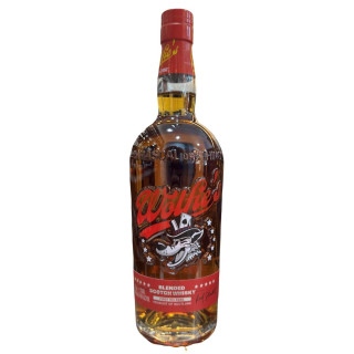 WHISKY WOLFIE`S
