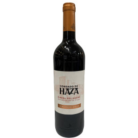 Condado de Haza Crianza