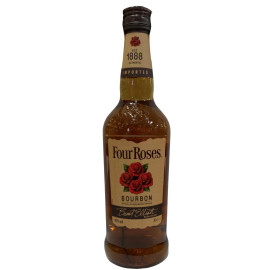 Four Roses Bourbon