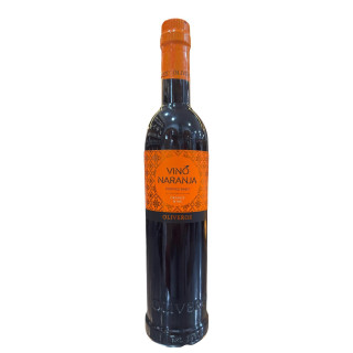 VINO NARANJA