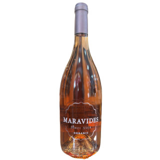 MARAVIDES ROSADO