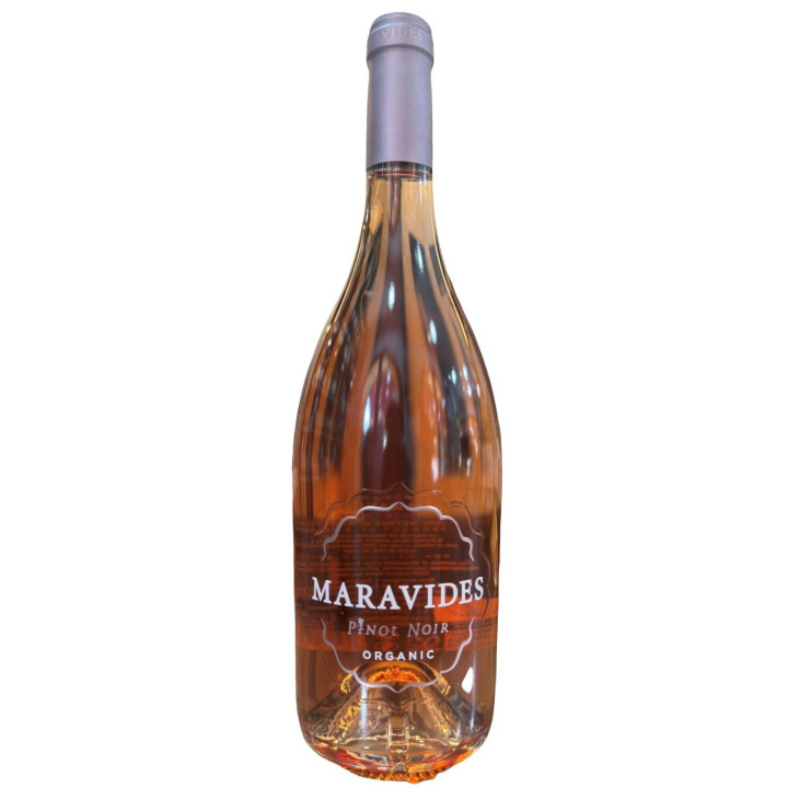 MARAVIDES ROSADO
