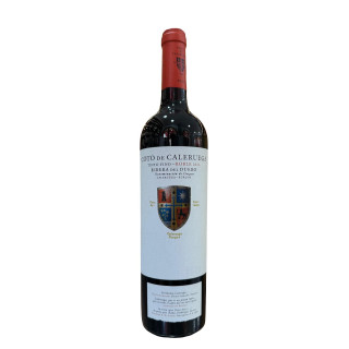 COTO DE CALERUEGA