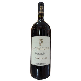 MAGNUM MATARROMERA CR.
