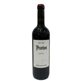 Protos Crianza