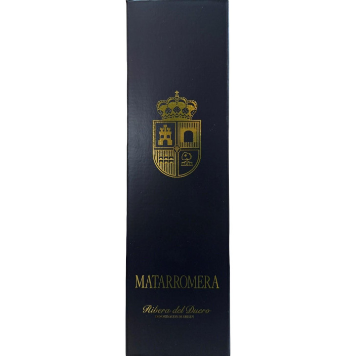 MAGNUM MATARROMERA CR.