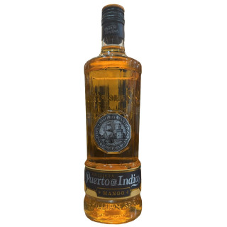 GIN PUERTO INDIAS MANGO