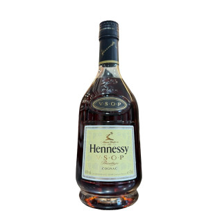 HENNESSY V.S.OP